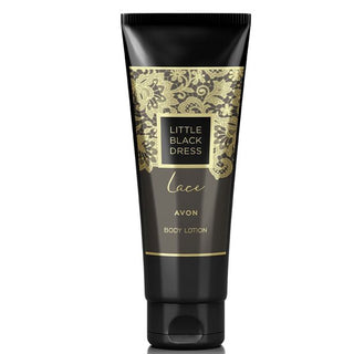Little Black Dress Lace Body Lotion 100ml 125ml