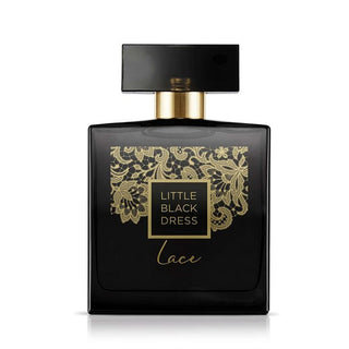 Little Black Dress Lace EDP 50ml 100ml