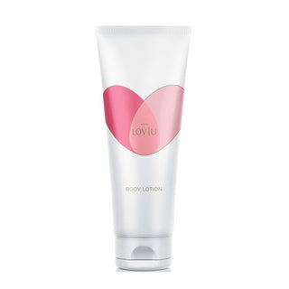 Lov U Body Lotion 100ml 125ml