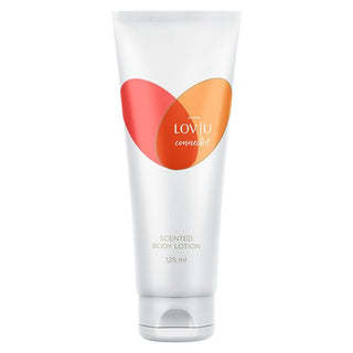 Lov U Connected Body Lotion 100ml 125ml