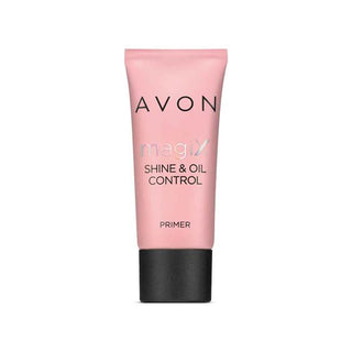 Magix Shine & Oil Control Primer 30ml 100ml