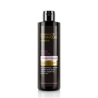 Advance Techniques Mega Volume Conditioner 100ml 250ml