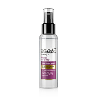 Mega Volume Treatment Spray 100ml