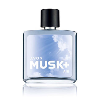 Musk Air Eau De Toilette 75ml 100ml