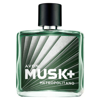 Musk Metropolitano 75ml 100ml