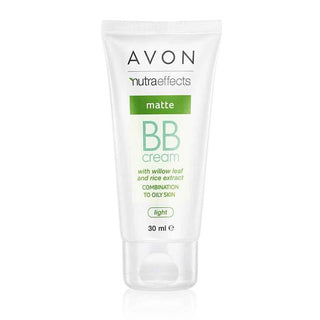 Nutra Effects Matte BB Cream 30ml 100ml