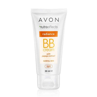 Nutra Effects Radiance BB Cream 30ml 100ml