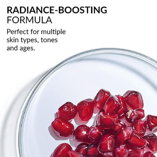 Nutra Effects Radiance Tinted Moisturiser SPF20 50ml 100ml