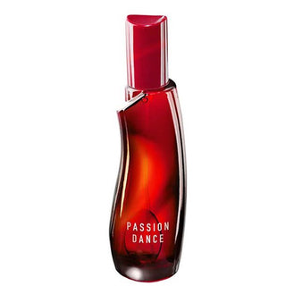Passion Dance Eau De Toilette 50ml 100ml