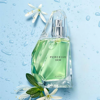 Perceive Dew EDT 50ml 100ml