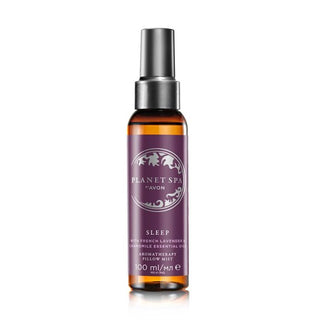 Planet Spa Aromatherapy Pillow Mist 100ml