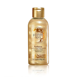 Touch Of Gold Multi Use Oil 100ml 150ml