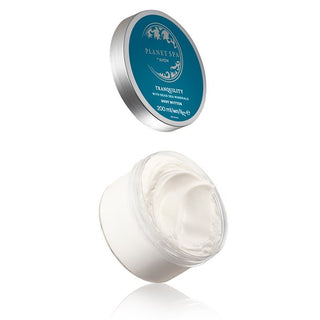 Planet Spa Tranquillity Body Butter with Dead Sea Minerals 200ml
