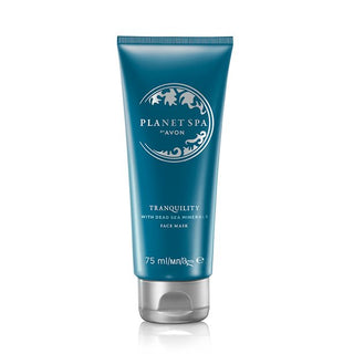 Planet Spa Tranquillity Face Mask with Dead Sea Minerals 75ml 100ml