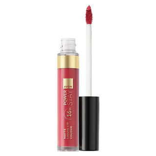 Power Stay 16 Hour Matte Liquid Lip Colour 6ml