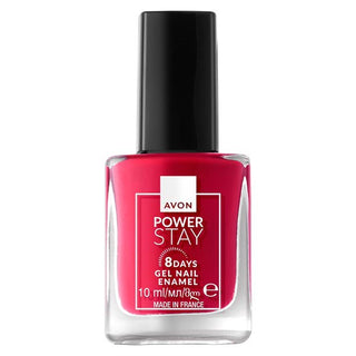 Power Stay 8 Days Gel Nail Enamel 10ml