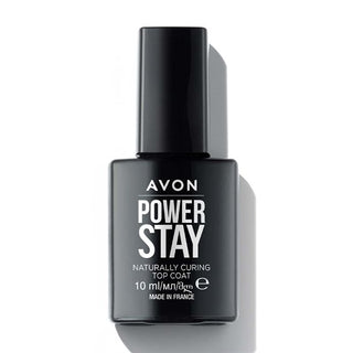 Power Stay Top Coat 10ml