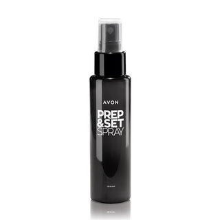 Prep & Set Spray 100ml 125ml
