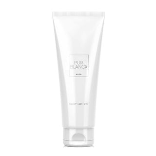 Pur Blanca Body Lotion 100ml 125ml