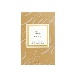 Rare Gold Eau de Parfum 50ml 100ml