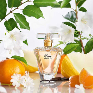 Rare Gold Eau de Parfum 50ml 100ml