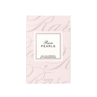 Rare Pearls Eau de Parfum 50ml 100ml