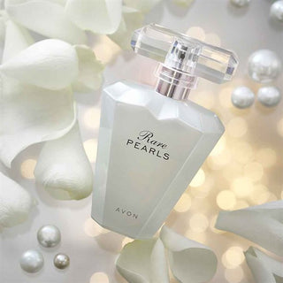 Rare Pearls Eau de Parfum 50ml 100ml