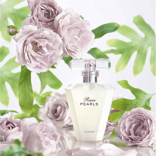 Rare Pearls Eau de Parfum 50ml 100ml