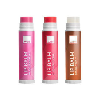 Scented Lip Balm 4 Grams