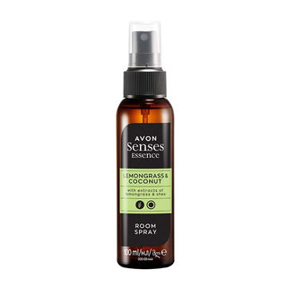Senses Essence Lemongrass & Coconut Room Spray 100ml