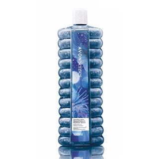 Senses Goodnight Sweetheart Bubble Bath 100ml 500ml 1000ml