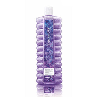 Senses Lavender Calm Bubble Bath 100ml 500ml 1000ml