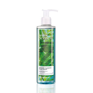 Senses Secret Lagoon Hand Wash 100ml 250ml