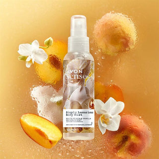 Senses Simply Luxurious Body Mist 100ml