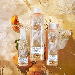 Senses Simply Luxurious Body Mist 100ml
