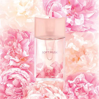 Soft Musk Eau de Toilette 50ml 100ml