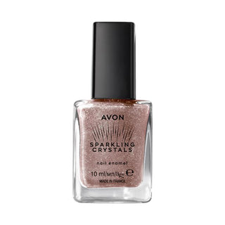 Sparkling Crystals Nail Enamel 10ml