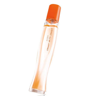 Summer White Sunset Eau de Toilette 50ml 100ml