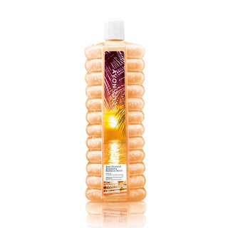 Sun Kissed Sunsets Bubble Bath 100ml 500ml 1000ml