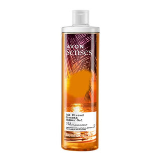 Sun Kissed Sunsets Shower Gel 100ml 500ml