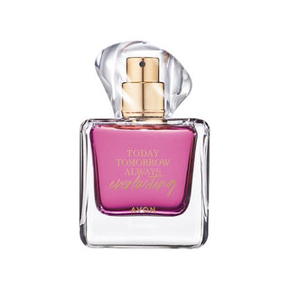 TTA Everlasting Eau de Parfum 50ml 100ml