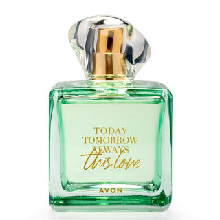 TTA This Love Eau de Parfum 100ml