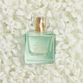 TTA This Love for Her EDP 50ml 100ml