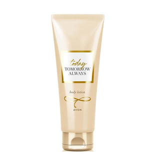 TTA Today Body Lotion 100ml 125ml