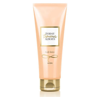 TTA Tomorrow Body Lotion 100ml 125ml
