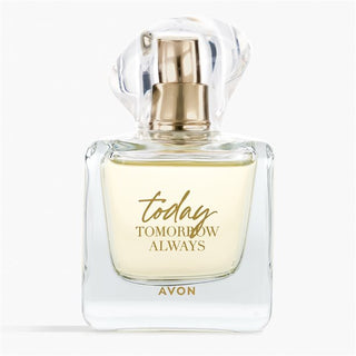 Today Eau de Parfum 50ml 100ml