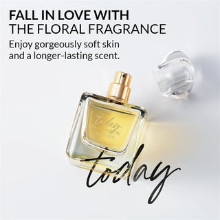 Today Eau de Parfum 50ml 100ml