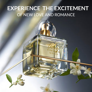 Today Eau de Parfum 50ml 100ml
