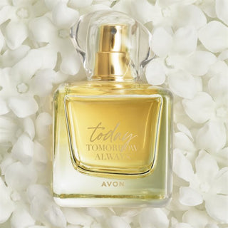 Today Eau de Parfum 50ml 100ml