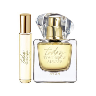 Today Perfume Set 2 Pieces